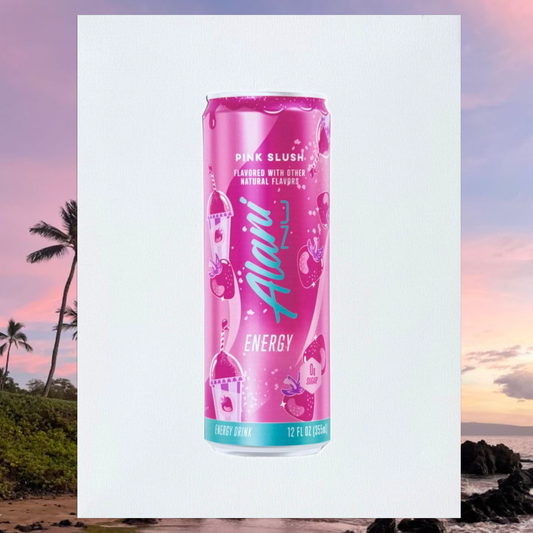 Pink Alani Bedazzling Kit – 11” x 14”