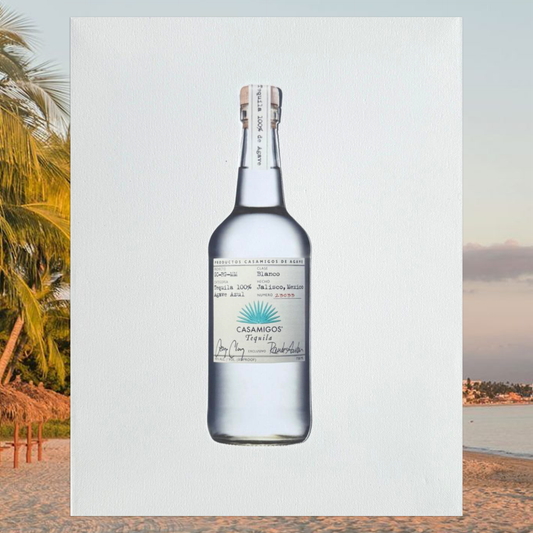 Casamigos Bedazzling Kit – 11” x 14”